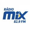 Rádio Mix 82.9 FM