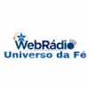 Web Rádio Universo Da Fé