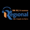 Rádio Regional 98.5 FM