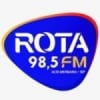 Rádio Rota 98.5 FM