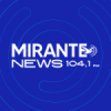 Rádio Mirante News FM 104,1