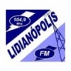 Rádio Lidianópolis 104.9 FM