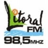 Rádio Litoral 98.5 FM