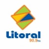 Rádio Litoral 90.9 FM