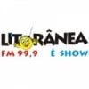 Rádio Litorânea 99.9 FM