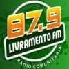 Rádio Livramento 87.9 FM