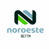 Rádio Noroeste 96.7 FM