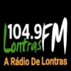 Rádio Lontras 104.9 FM