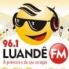 Rádio Luandê 96.1 FM