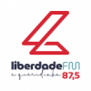 Rádio Liberdade 87.5 FM