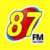 Rádio Macaíba 87.9 FM