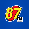 Rádio Macaíba 87.9 FM