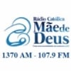 Rádio Mãe de Deus 107.9 FM 1370 AM