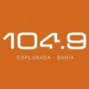 Rádio Esplanada 104.9 FM