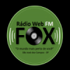 Rádio Fox FM Web