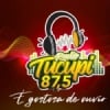 Rádio Tucupi 87.5 FM