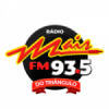 Rádio Mais FM 93.5
