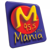 Rádio Mania 95.5 FM