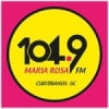 Rádio Maria Rosa 104.9 FM