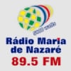 Rádio Nazaré 89.5 FM