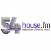 Radio 54 House FM