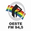 Rádio Oeste 94.5 FM
