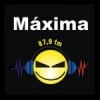 Rádio Máxima 87.9 FM