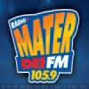 Rádio Mater Dei 105.9 FM