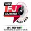 Web Rádio FJ Cajarana