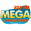 Rádio Mega 87.9 FM