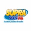 Rádio Supra 90.9 FM