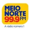 Rádio Meio Norte 99.9 FM