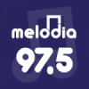 Rádio Melodia 97.5 FM