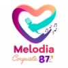 Rádio Melodia Conquista 87.9 FM