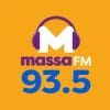 Rádio Massa 93.5 FM