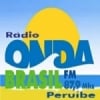 Rádio Onda Brasil 87.9 FM