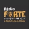 Rádio Forte 107.1 FM