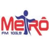 Rádio Metrô 105.9 FM