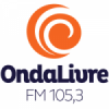 Rádio Onda Livre 105.3 FM