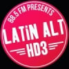 Radio KCSN Latin Alternative HD3