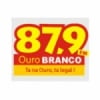 Rádio Ouro Branco 87.9 FM