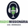 Rádio Missionaria Da Ilha