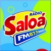 Rádio Saloá 87.9 FM