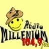 Rádio Millenium 104.9 FM