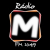 Rádio Millenium 104.9 FM