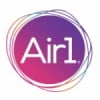 Radio KJBR Air 1 93.7 FM