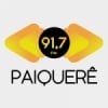 Rádio Paiquerê 91.7 FM