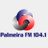 Rádio Palmeira 104.1 FM