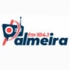 Rádio Palmeira FM 104.1