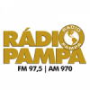Rádio Pampa 97.5 FM